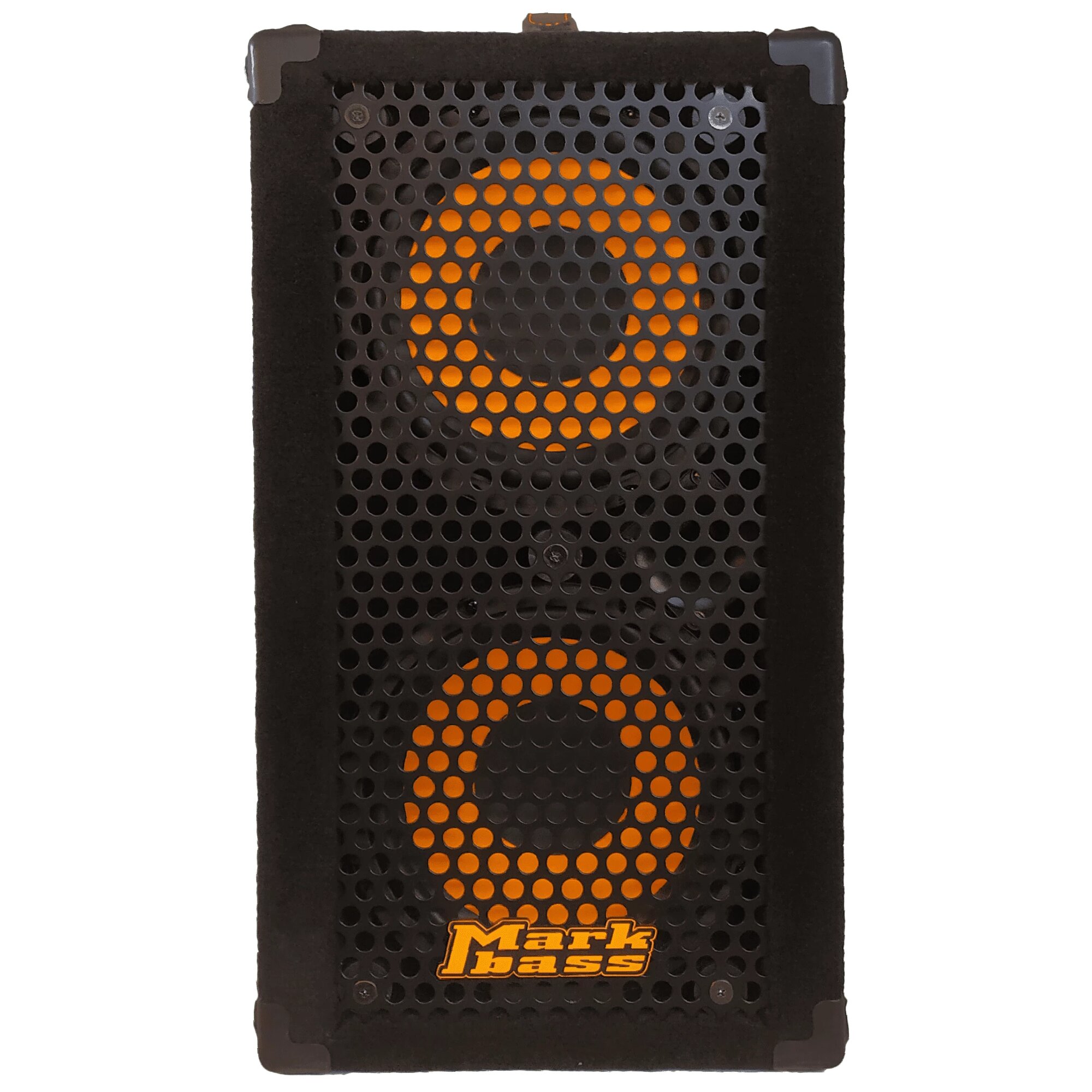 Комбоусилитель для бас-гитары Markbass Minimark 802 N 300