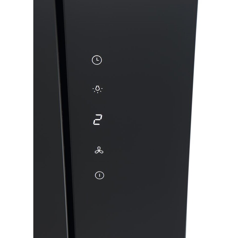 Каминная вытяжка Brandt BHV1674IB