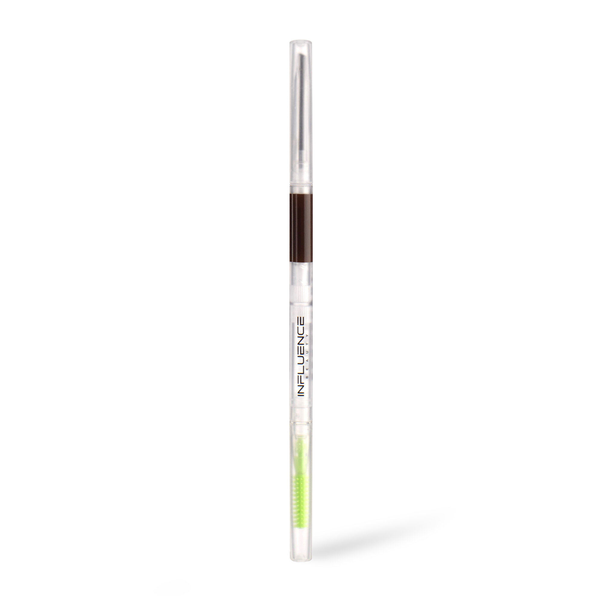 INFLUENCE BEAUTY Brow Robot Карандаш для бровей автоматический т04 0,1г — фото 1