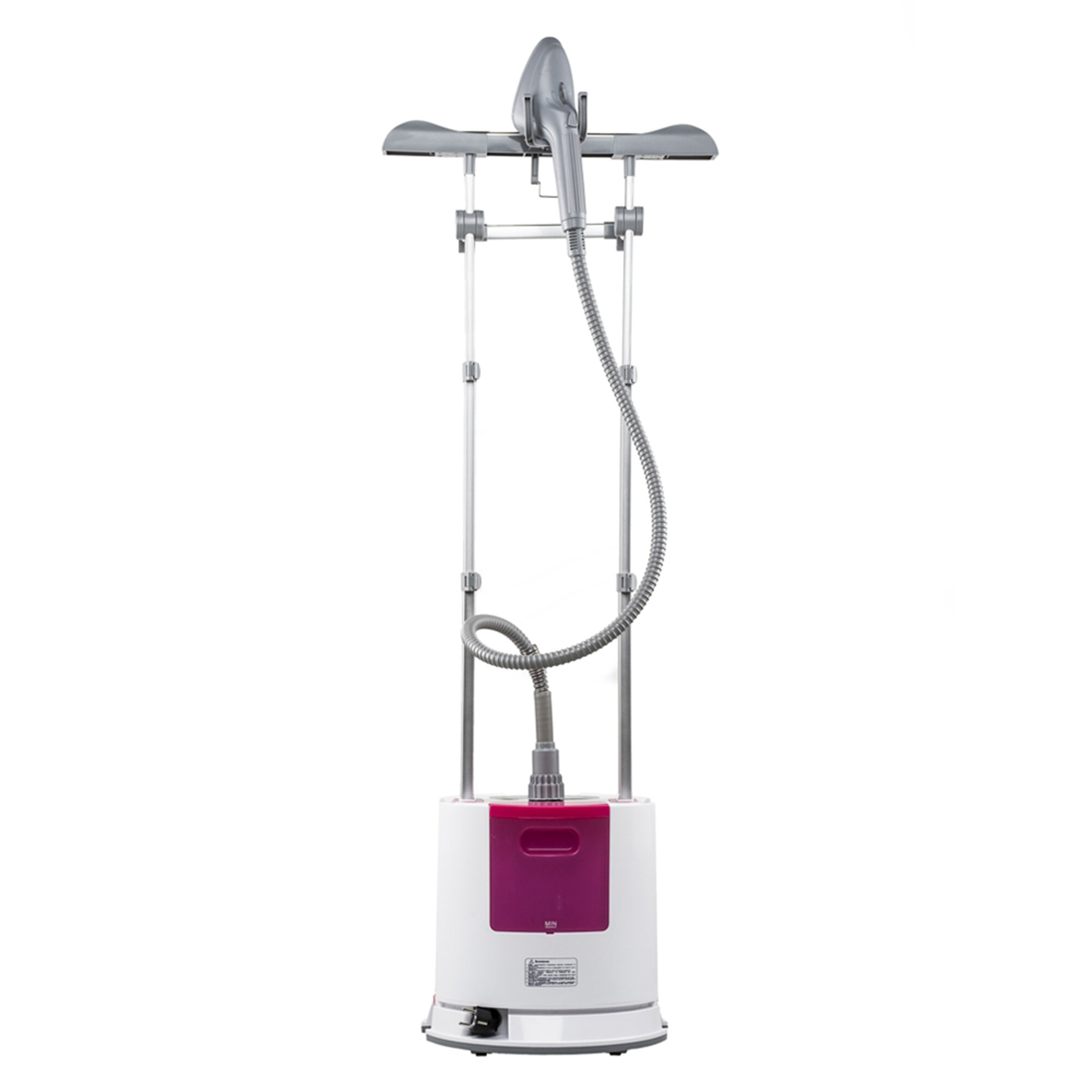 Отпариватель Kitfort КТ-915 Professional Series — фото 1