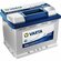 Аккумулятор VARTA Blue Dynamic D43 6СТ-60 (П. П.) 540А, Технологи...