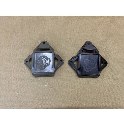 Шрауд крепление для ПНВ, Полиамидное, морозостойкое, ударопрочное, для страйкбола и пейнтбола и туризма