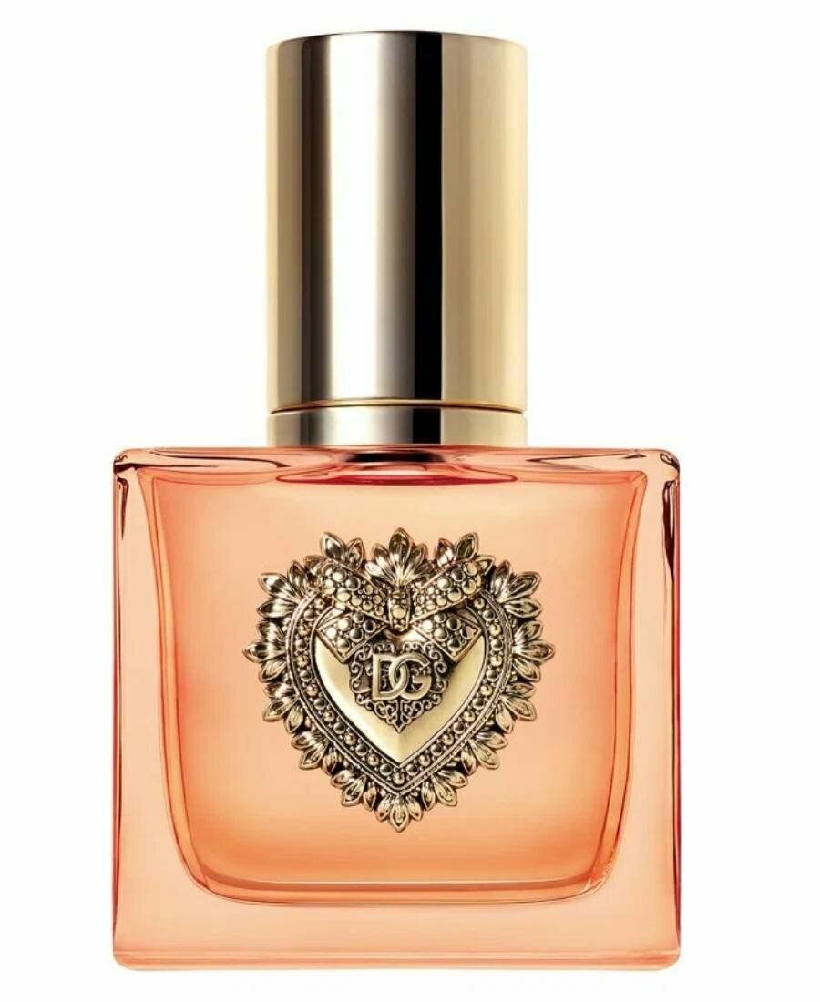 Парфюмированная вода Женская Dolce & Gabbana Devotion Intense (edp) 30мл — фото 1