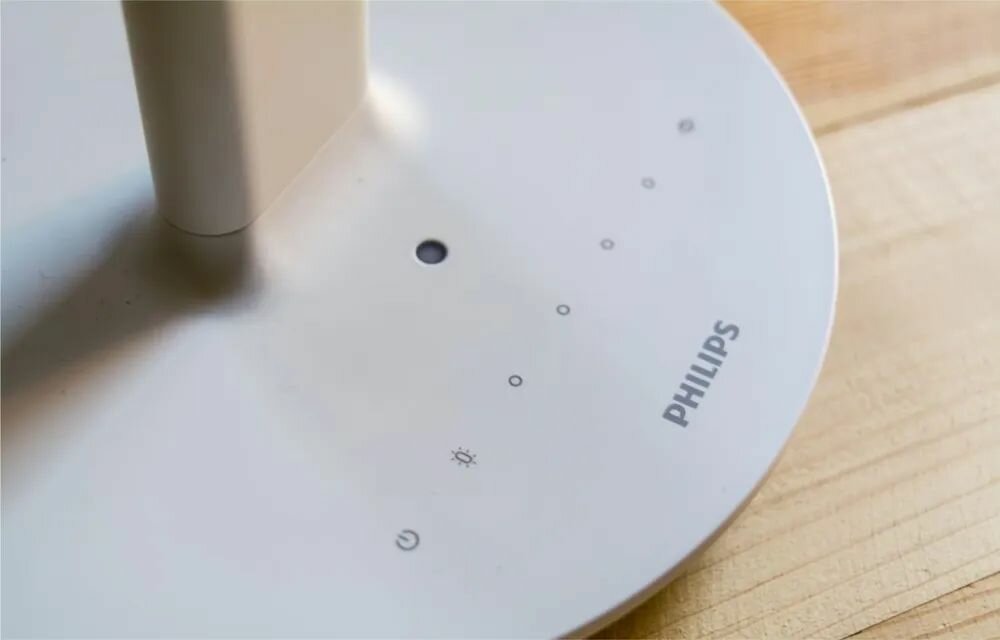 Картинки Лампа Eyecare Smart Lamp 2S