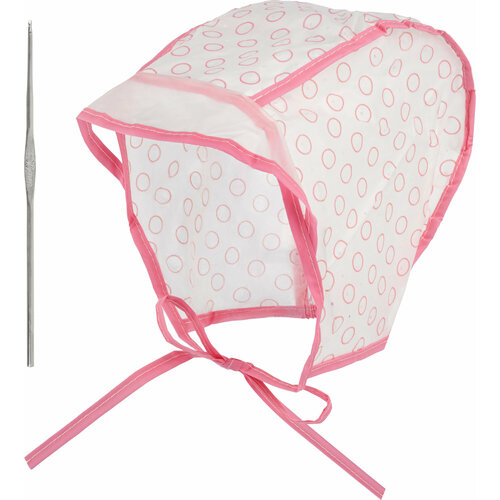 Шапочка для мелирования с крючком 152₽