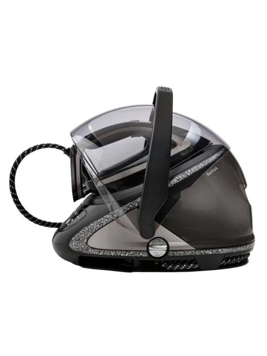 Утюг Tefal GV9620E0, мощность 2600Вт, вертикальное отпаривание — фото 1