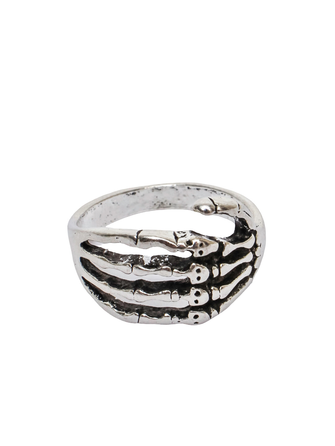 Кольцо-кулон