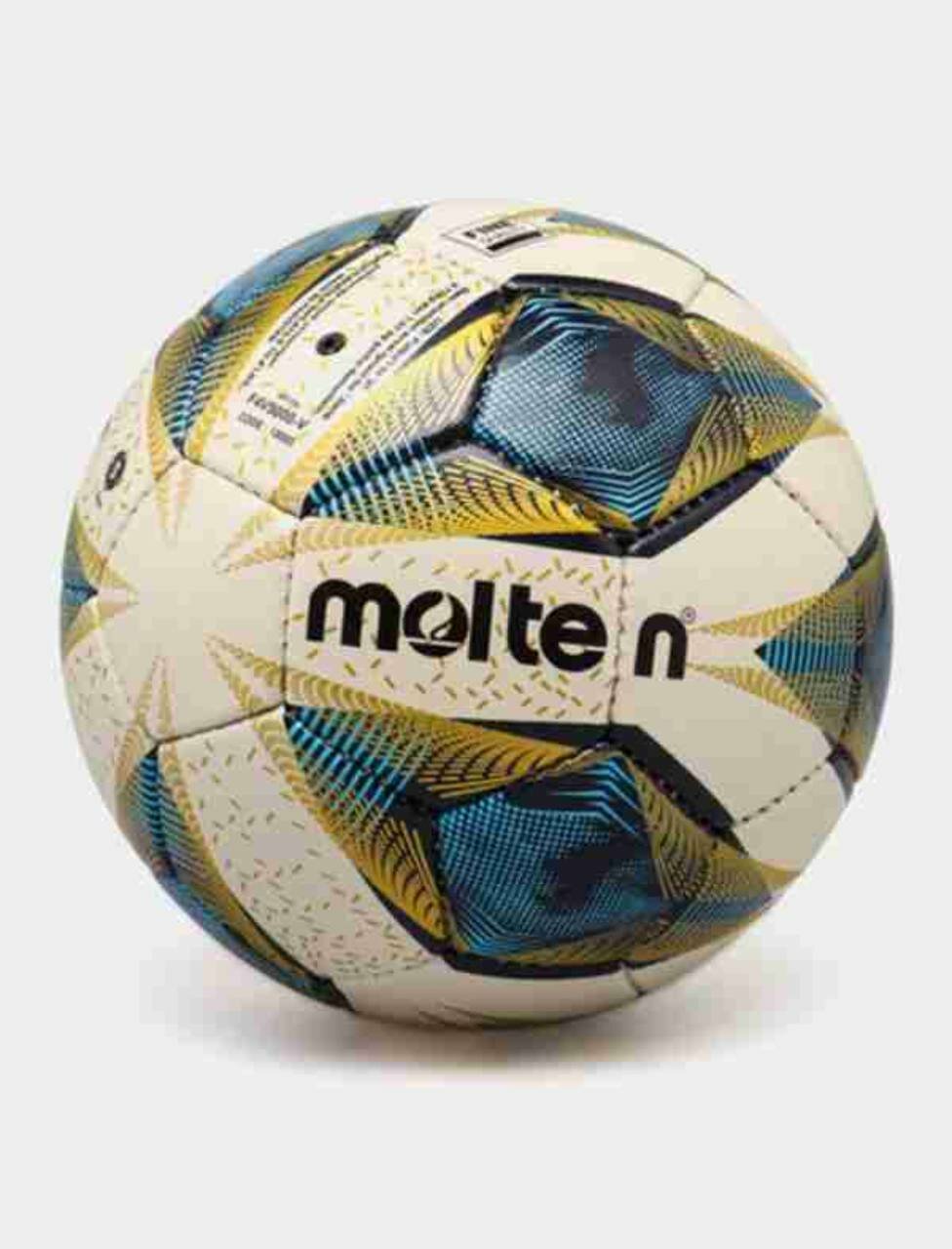 Футбольный мяч "Чемпионат