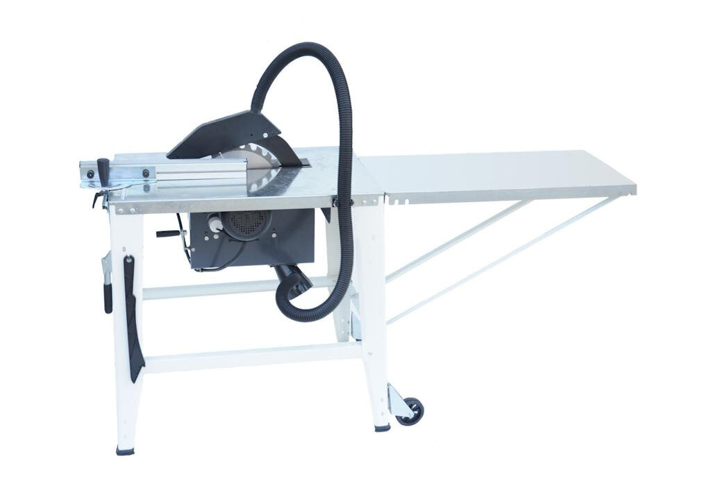 Metal Master TSM-315 станок распиловочный циркулярный круглопильный