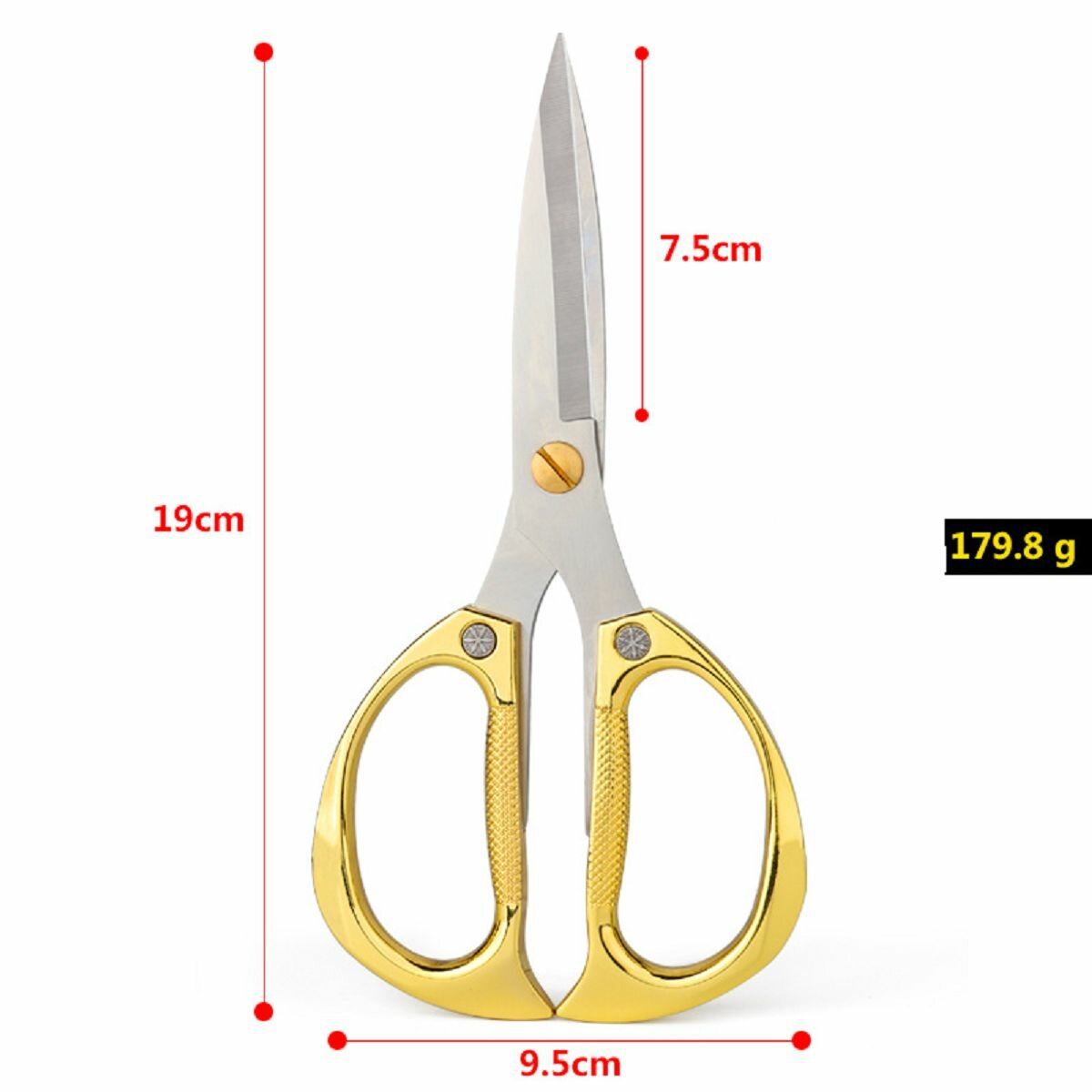 Ножницы универсальные — фото 1