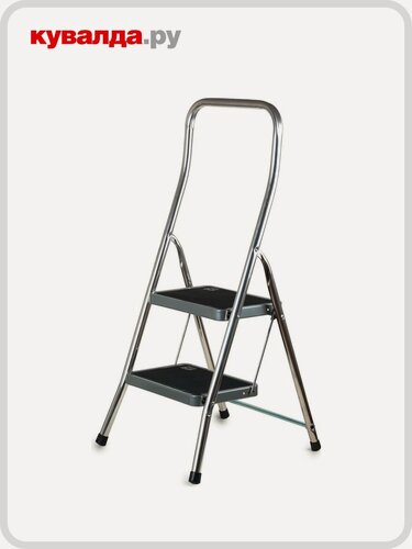 Изображение товара Складная подставка KRAUSE MONTO TOPPY XL 2 ступени