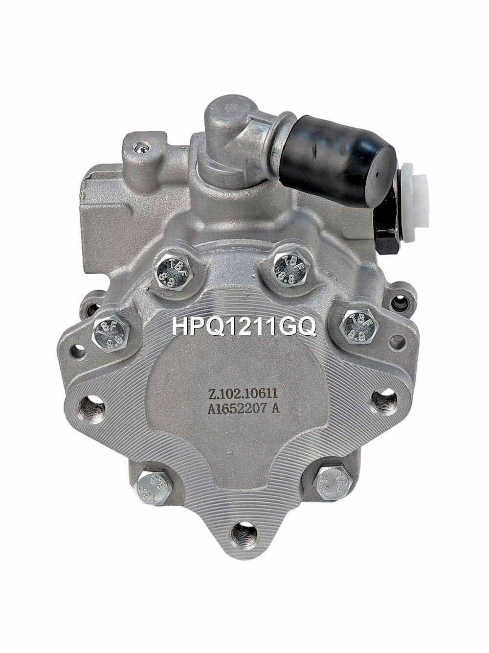 Насос гидроусилителя руля (ГУР) Audi A6, A8 (Ауди А6, А8) — фото 1