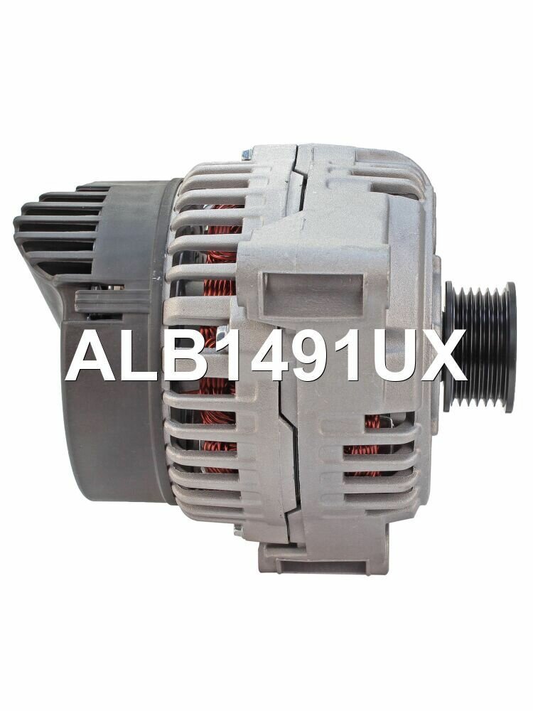 Генератор Krauf ALB1491UX — фото 1