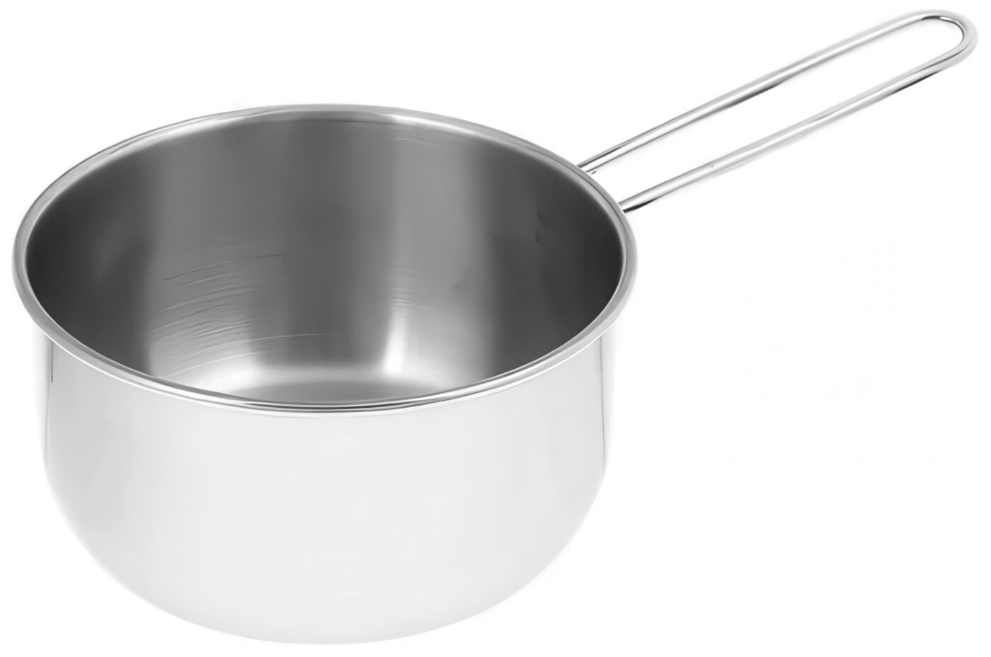 Ковш амет Ашинский металлургический завод объем 15 литров ручки из стали