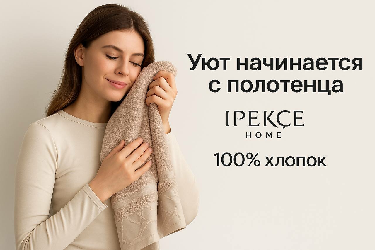 Набор полотенец