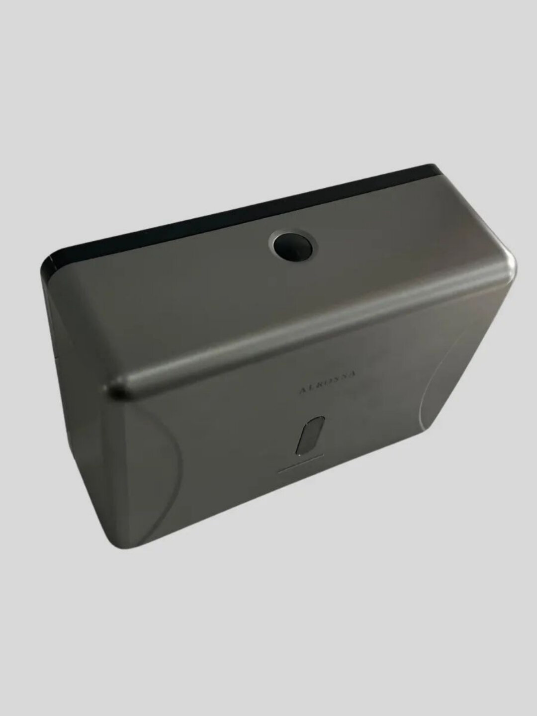 Диспенсер для чистящих средств r. "Jennifer", настенный, пластик, — фото 1