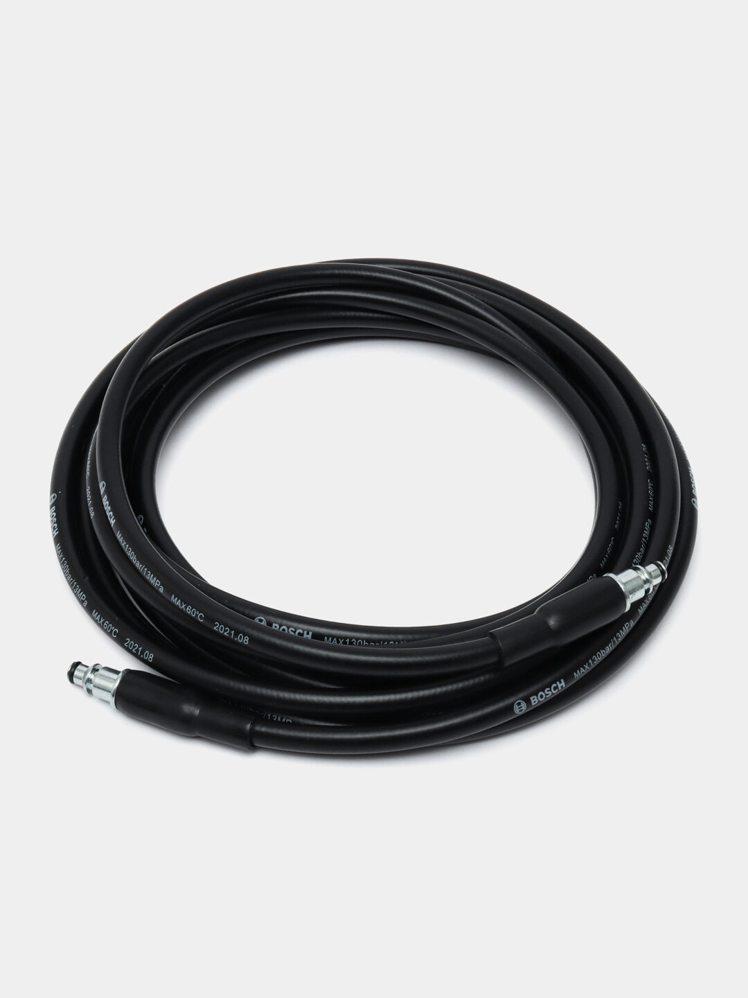 Шланг Bosch F016800360: 6м, 135Бар – для моек AQT