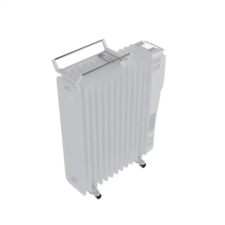 Масляный обогреватель Loretto LFW-13 — фото 1