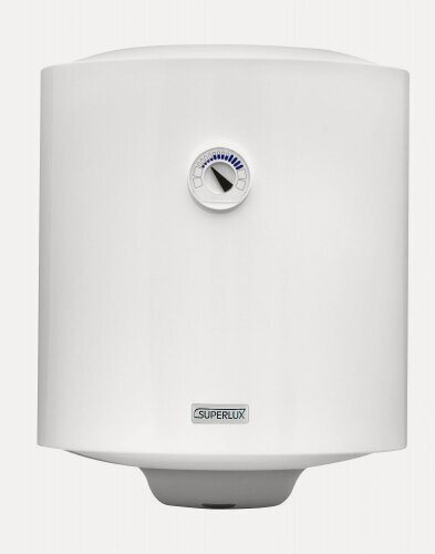 Изображение товара Водонагреватель накопительный Superlux NTS 50 V 1.5K (SU)