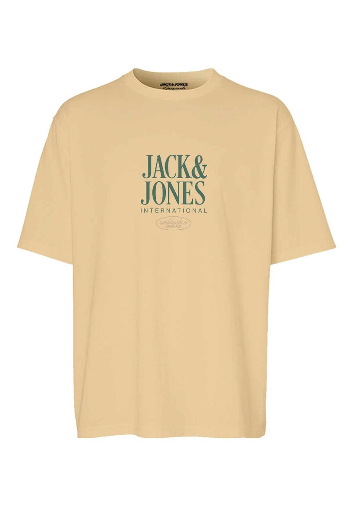 Футболка Jack & Jones