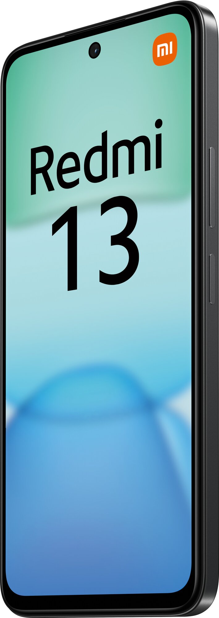 Смартфон XIAOMI REDMI 13 256 ГБ чёрный - фото №14