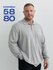 Лонгслив MR. BIGMAN, размер 76, , серый меланж