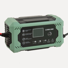 Изображение товара Устройство зарядное CARLINE CA-5A