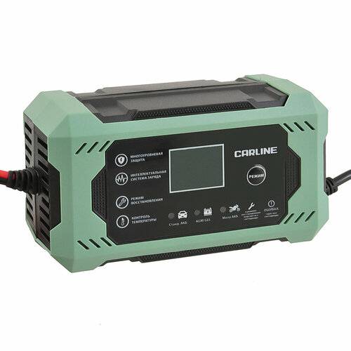 Устройство зарядное CARLINE CA-5A 204500₽