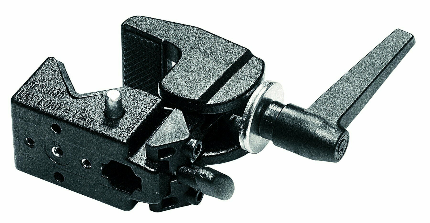 Зажим Manfrotto 035C Super Clamp