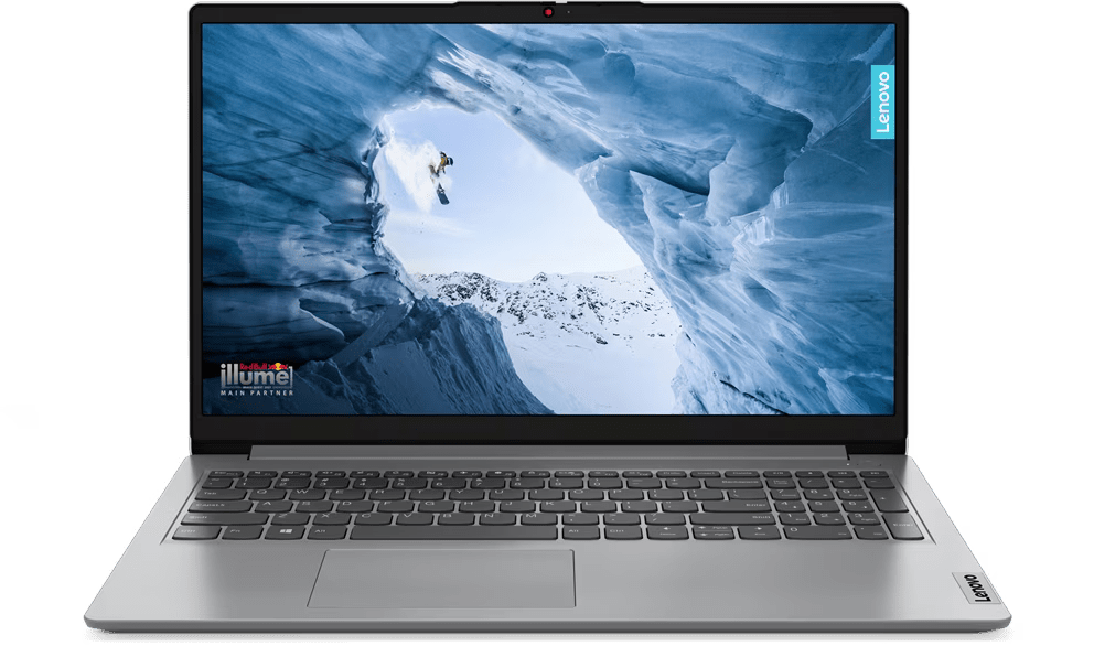 Ноутбук Lenovo IdeaPad 1 15IAU7 (82QD00DXUE)