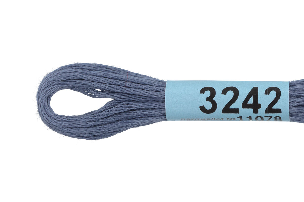 3242 (Гамма) Gamma - фото №3