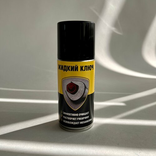 NANOPROTECH Жидкий ключ 210мл.