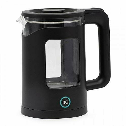 BQ KT2000G Black 130300₽