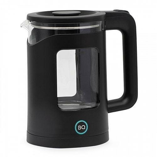 фото BQ KT2000G Black