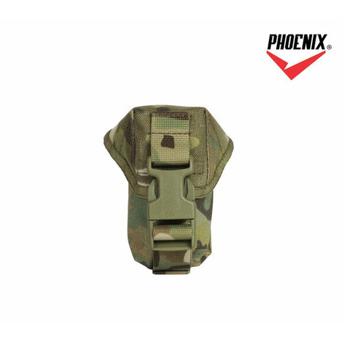 фото Подсумок под гранаты (мультикам) phoenix rme