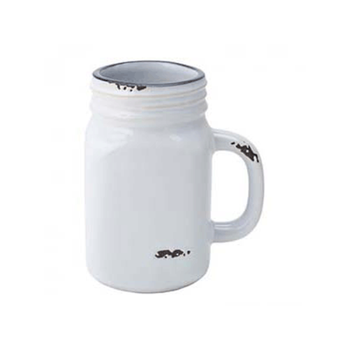 Кружка Utopia Avebury Blue керамическая 400 мл 1860₽