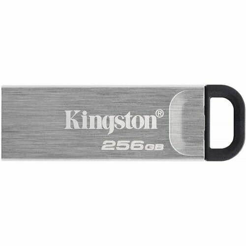 Флешка 256Gb Kingston KYSON USB 3.2 Gen 1