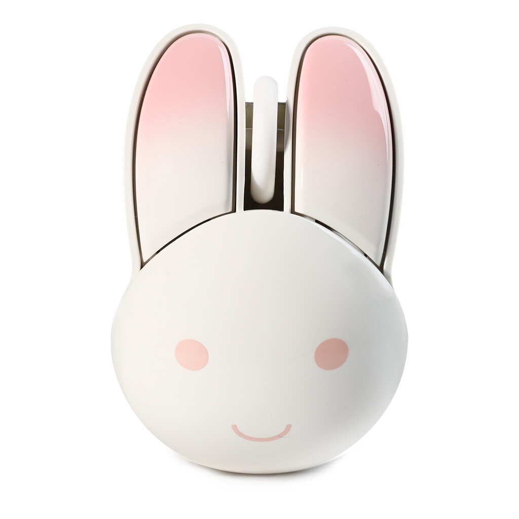 Мышь беспроводная Smartbuy 315AG Bunny (SBM-315AG-BU)