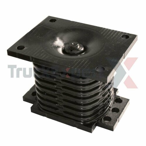 TRUCKEXPERT '39900002 Отбойник задней рессоры
