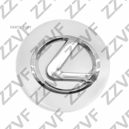 ZZVF ZVKCT019 копак ступицы коеса TOYOTA LEXUS ES240/350 (09-12), LEXUS IS250/350 (06-13)