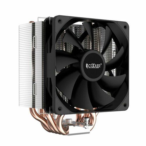 PCCooler Кулер для процессора PCCooler GI-H58U V2