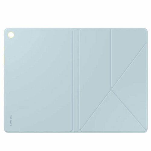 Чехол для Samsung Galaxy Tab A9 Plus Book Cover Light Blue EF-BX210TLEGRU