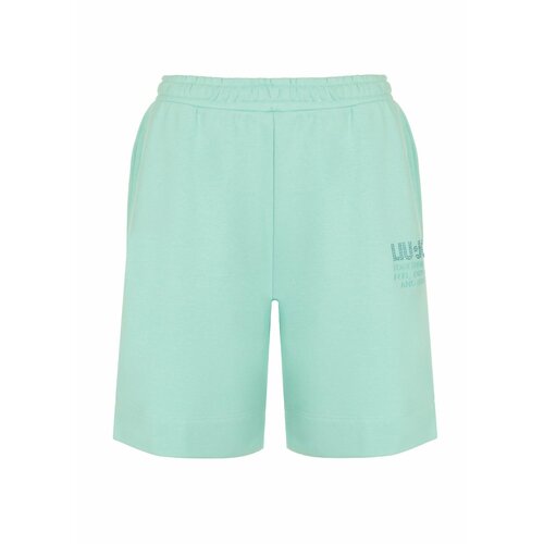 фото Шорты liu jo, размер s, зеленый