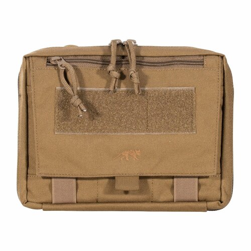 Подсумок Tasmanian Tiger Zip EDC Pouch coyote