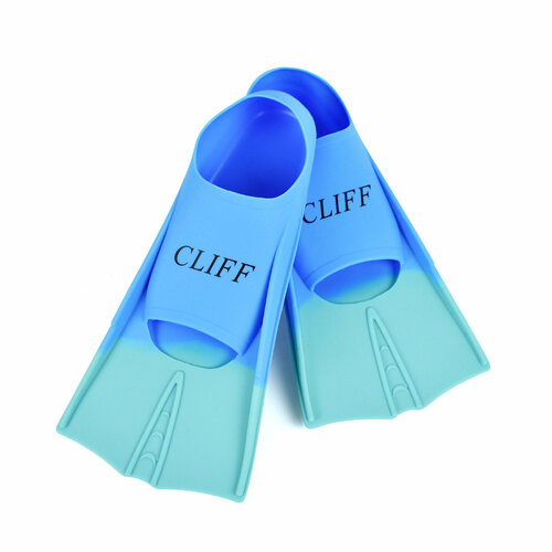 фото Ласты для бассейна cliff р.30-32