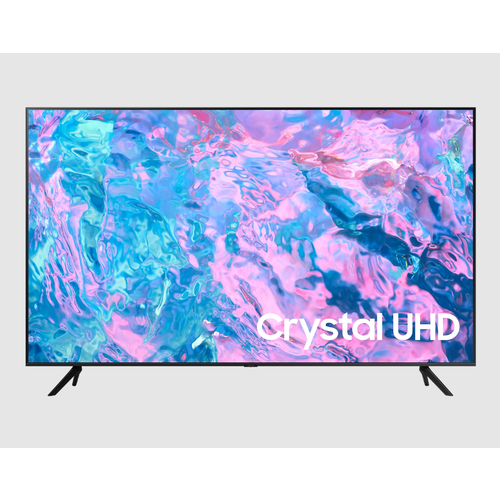43 Телевизор LED SAMSUNG UE43CU7100UXRU 4314600₽