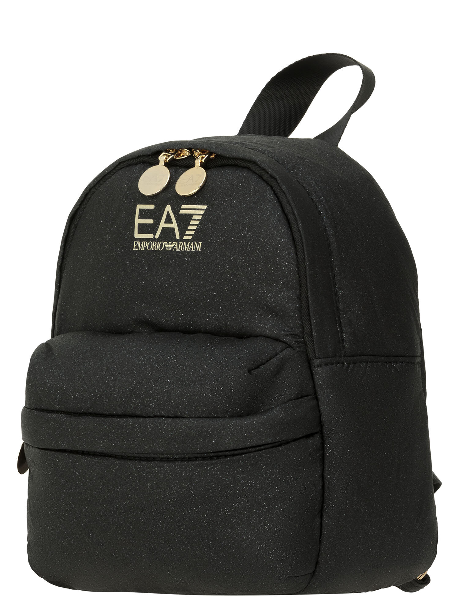 Рюкзак EA7 Emporio Armani Woman'S Backpack Nero