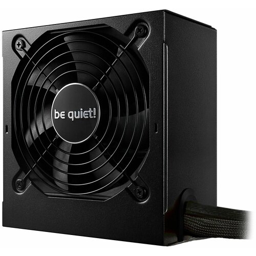 Блок питания be quiet System Power 10 650W черный BOX 9318₽