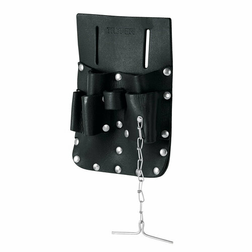 Сумка для инструмента Truper для крепления на ремне 21 см х 15 см 1113₽