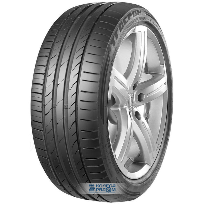 Tracmax X-Privilo TX3 255/45 R20 105Y XL